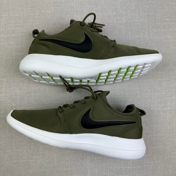 Nike Roshe Two "Iguana" Men 11 - Picture 4 of 6